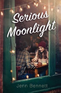 Cover Serious Moonlight