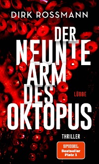 Cover Der neunte Arm des Oktopus