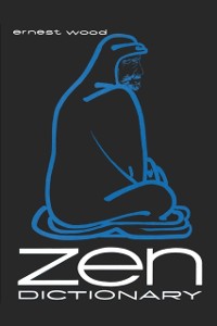 Cover Zen Dictionary