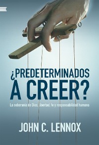 Cover ¿Predeterminados a creer?