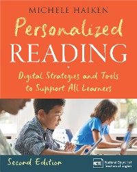 Cover Personalized Reading