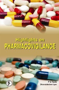 Cover Highlights On Pharmacovigilai