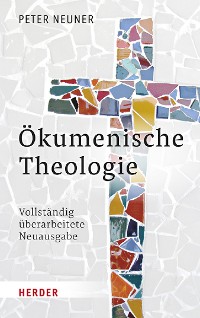 Cover Ökumenische Theologie