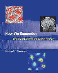 Cover How We Remember