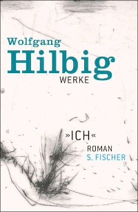 Cover Werke, Band 5: »Ich«