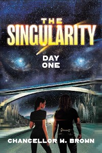 Cover The Singularity