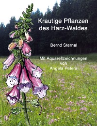Cover Krautige Pflanzen des Harz-Waldes