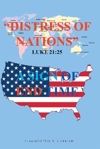 Cover Distress of Nations, A Sign of End Time