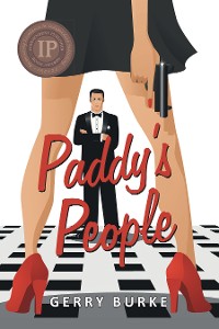 Cover Paddy’s People