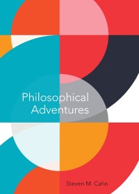 Cover Philosophical Adventures