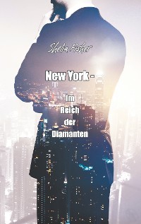 Cover New York - Im Reich der Diamanten
