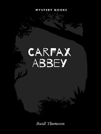 Cover Carfax Abbey