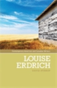 Cover Louise Erdrich