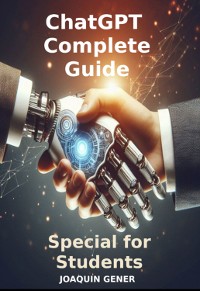 Cover Chatgpt Complete Guide