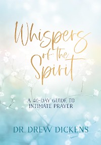 Cover Whispers of the Spirit