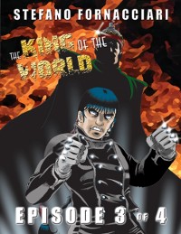 Cover King of the World: Episode 3 of 4