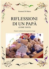 Cover Riflessioni di un papà (come tanti)