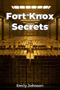 Cover Fort Knox Secrets