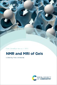 Cover NMR and MRI of Gels