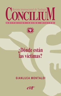 Cover ¿Dónde están las víctimas? Concilium 358 (2014)