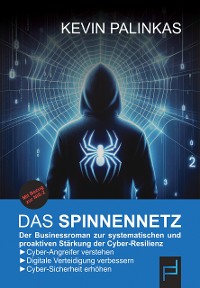 Cover Das Spinnennetz