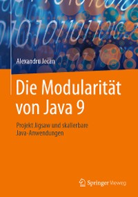 Cover Die Modularität von Java 9