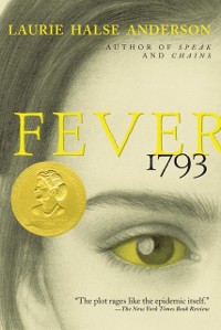 Cover Fever 1793