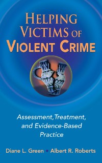 Cover Helping Victims of Violent Crime