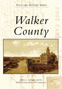 Cover Walker County