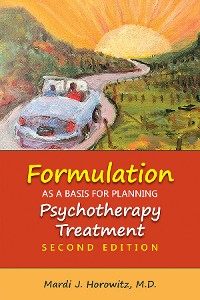 Cover Formulation as a Basis for Planning Psychotherapy Treatment