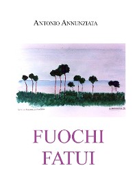 Cover Fuochi fatui