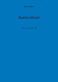 Cover Ajasta aikaan