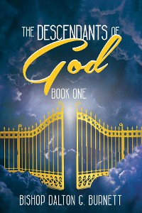 Cover The Descendants of God