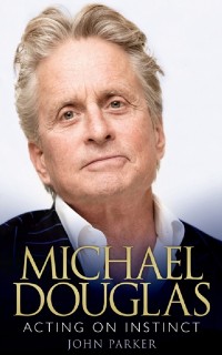 Cover Michael Douglas: Acting on Instinct