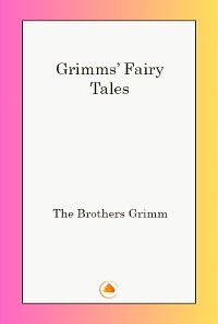 Cover Grimm’s Fairy Tales