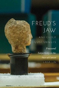 Cover Freud's Jaw and Other Lost Objects