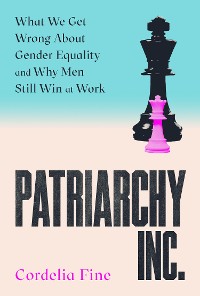 Cover Patriarchy Inc.