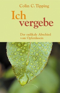 Cover Ich vergebe