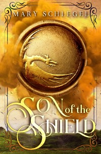 Cover Son of the Shield
