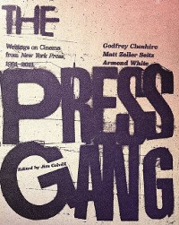 Cover Press Gang