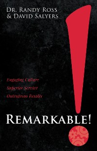 Cover Remarkable!