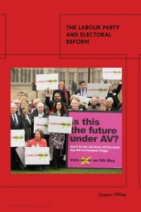 Cover Labour Party and Electoral Reform