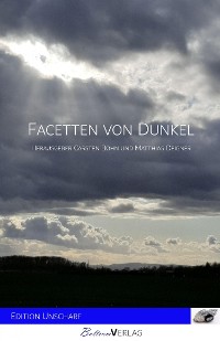 Cover Facetten von Dunkel