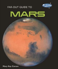 Cover Far-Out Guide to Mars