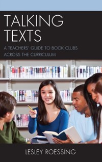 Cover Talking Texts