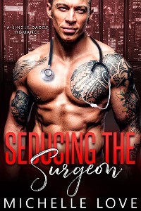 Cover Seducing the Surgeon