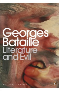 Cover Literature and Evil