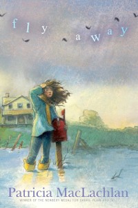 Cover Fly Away