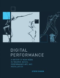 Cover Digital Performance