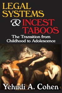 Cover Legal Systems and Incest Taboos